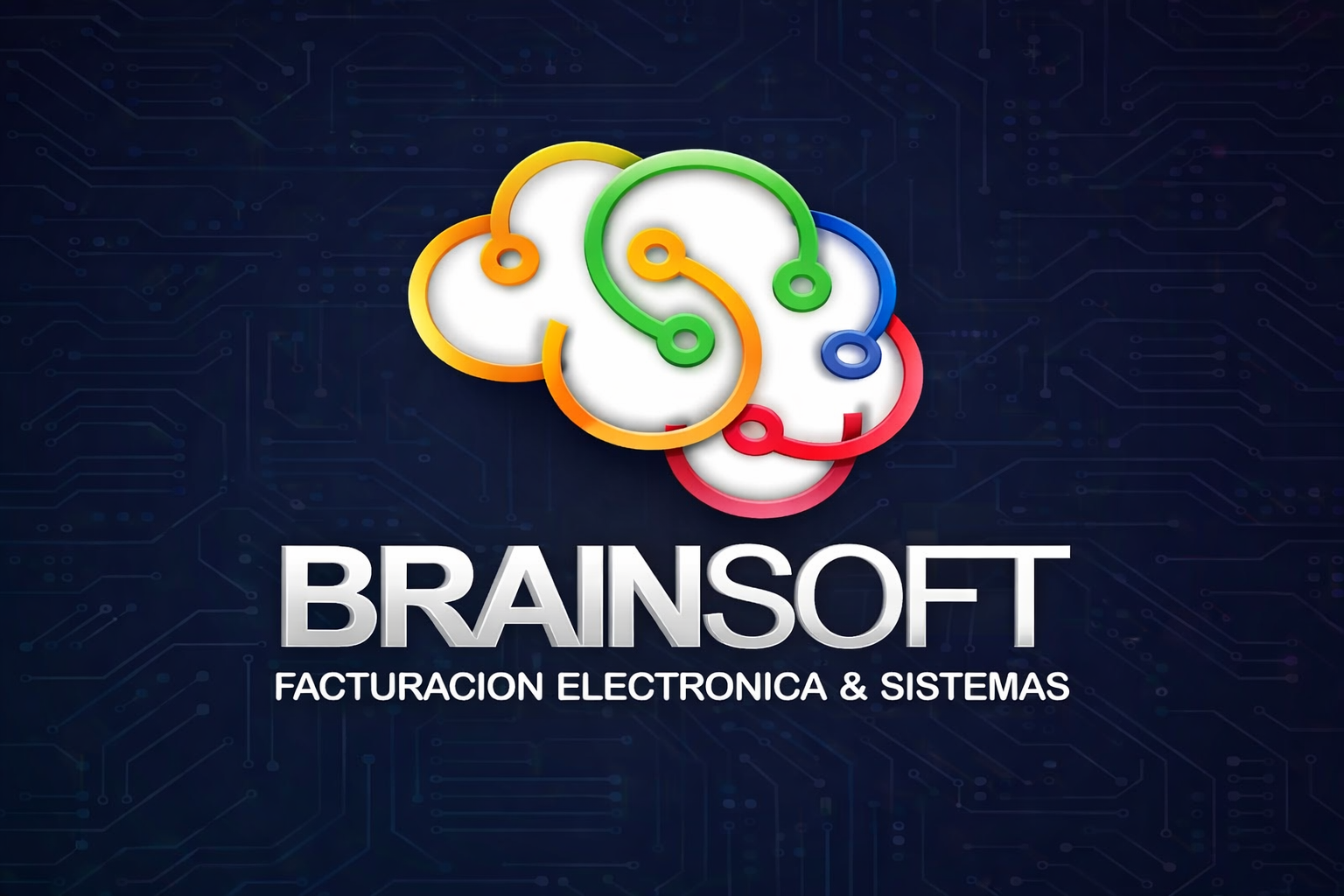Sistemas Informáticos Brainsoft
