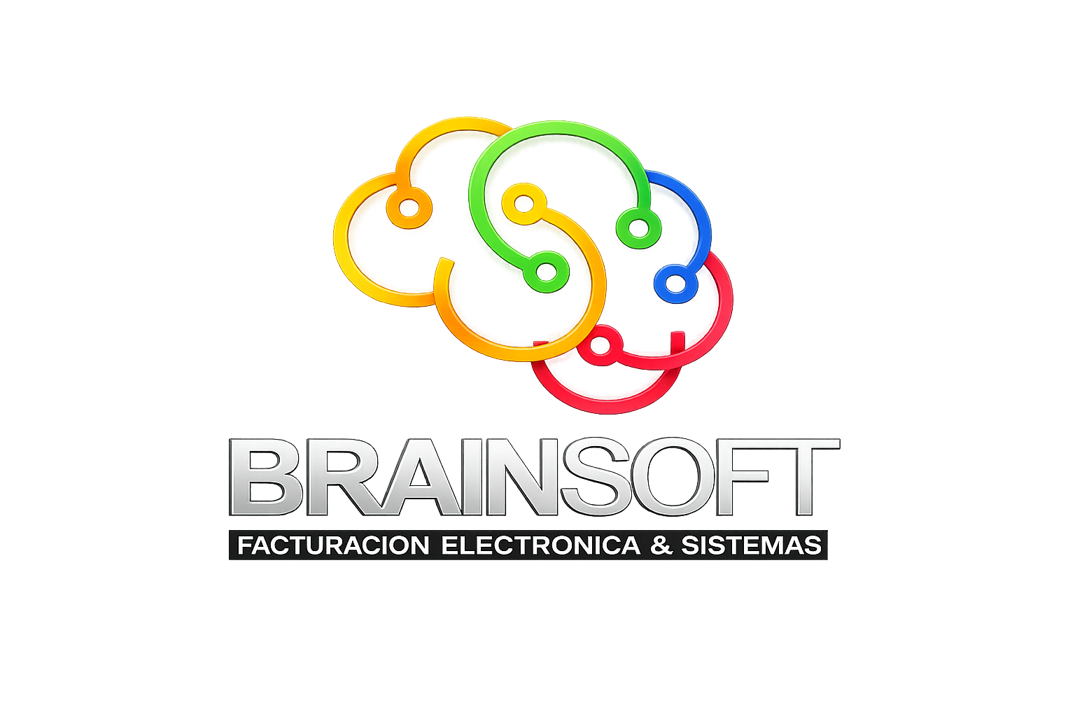 Brainsoft Logo